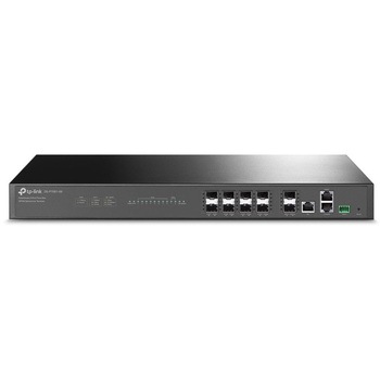DeltaStream ピザボックス GPON OLT TP-LINK