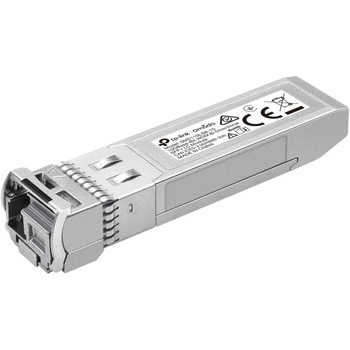 Omada 10GBase-BX WDM双方向SFP+ LCモジュール TP-LINK