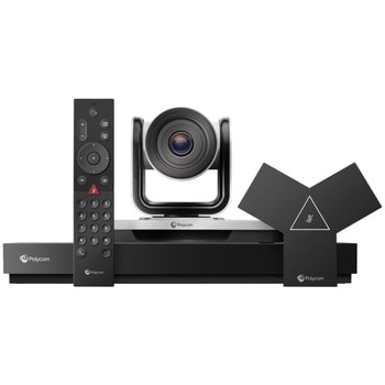 Poly G7500 Eagle Eye IV Camera(12x) HP(日本ヒューレット・パッカード)
