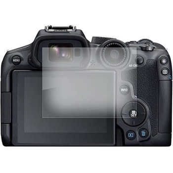 液晶保護フィルム Canon EOS R7高硬度9H - メディアフューチャー