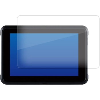 液晶保護フィルム ATOMOS SHINOBI 7 ATOMSHB002高硬度9H メディアカバーマーケット