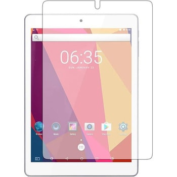 液晶保護フィルム Cube iPlay8 / Alldocube高硬度9H メディアフューチャー
