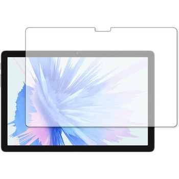 液晶保護フィルム Blackview Tab 12高硬度9H メディアフューチャー