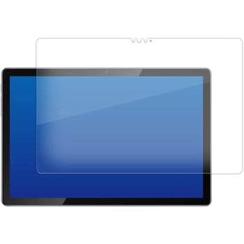 液晶保護フィルム Blackview Tab 12 Pro ( 10.1インチ )高硬度9H ブルーライトカット メディアフューチャー