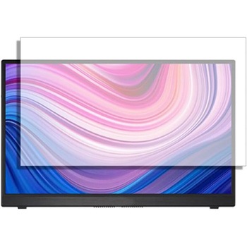 液晶保護フィルム ASUS ProArt Display PA148CTV高硬度9H ブルーライトカット メディアカバーマーケット