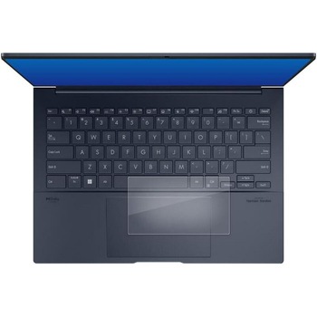 anti-f-lspc04-mc006135 液晶保護フィルム ASUS Zenbook 14 OLED