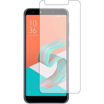 液晶保護フィルム ASUS ZenFone 5Q 表面のみブルーライトカット(反射防止) メディアフューチャー