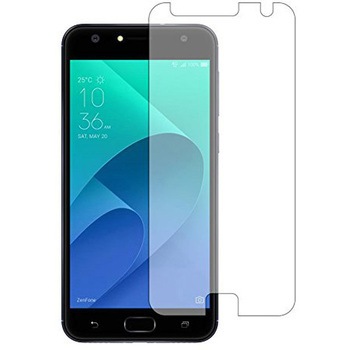 液晶保護フィルム ASUS ZenFone 4 Selfie (ZD553KL)ブルーライトカット(反射防止) メディアフューチャー