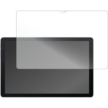 液晶保護フィルム Blackview Tab 10 WiFi ( 10インチ )ブルーライトカット(反射防止) メディアフューチャー