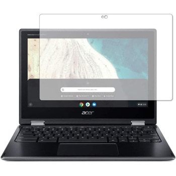 液晶保護フィルム Acer Chromebook Spin 511ブルーライトカット(反射防止) メディアカバーマーケット