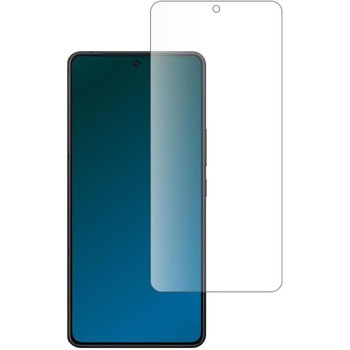 液晶保護フィルム ASUS ZenFone 11 Ultraのぞき見防止 メディアフューチャー