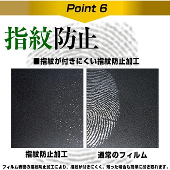 液晶保護フィルム FFF SMART LIFE CONNECTED IRIE 10.1 インチタブレット FFF-TAB10B0 FFF-TAB10B1上質ペーパー ライクテイスト 紙感覚 メディアフューチャー