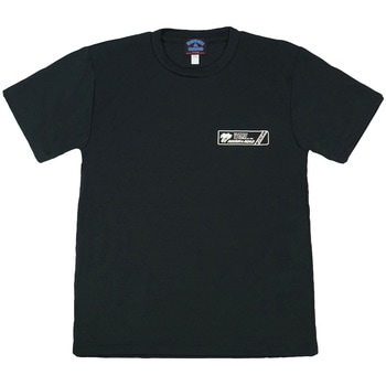 ラフパームツリードライTシャツ ラフアンドロード