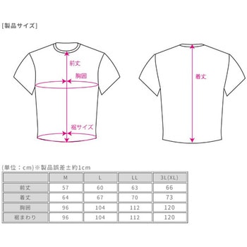 ラフパームツリードライTシャツ ラフアンドロード