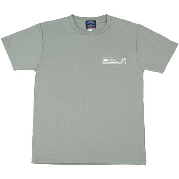 ラフパームツリードライTシャツ ラフアンドロード