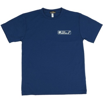 ラフパームツリードライTシャツ ラフアンドロード