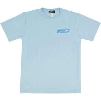 ラフパームツリードライTシャツ ラフアンドロード