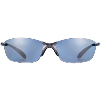 スポーツサングラス Airless-Leaf fit SWANS