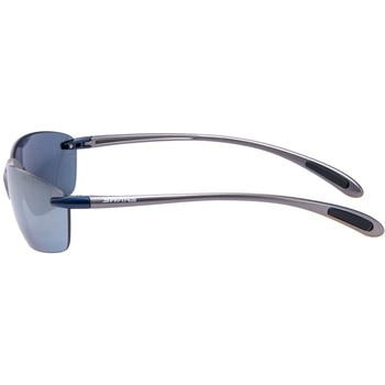 スポーツサングラス Airless-Leaf fit SWANS