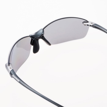 スポーツサングラス Airless-Leaf fit SWANS