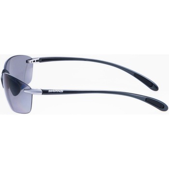 スポーツサングラス Airless-Leaf fit SWANS