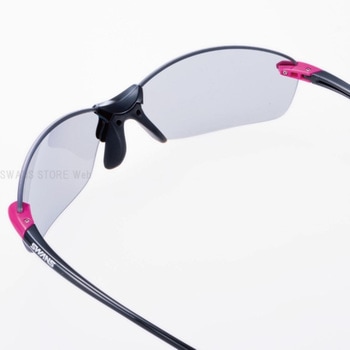 スポーツサングラス Airless-Leaf fit SWANS