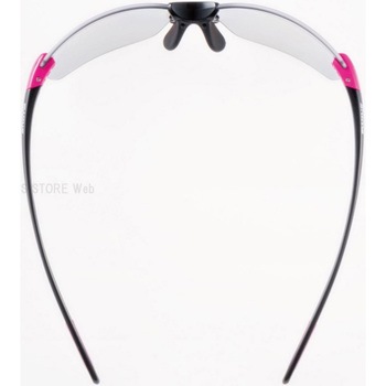 スポーツサングラス Airless-Leaf fit SWANS