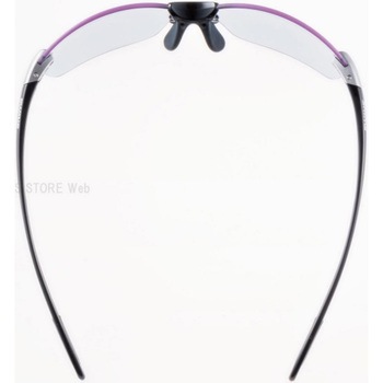 スポーツサングラス Airless-Leaf fit SWANS