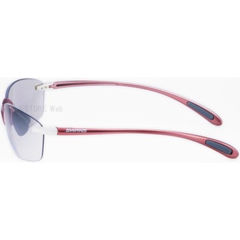 スポーツサングラス Airless-Leaf fit SWANS