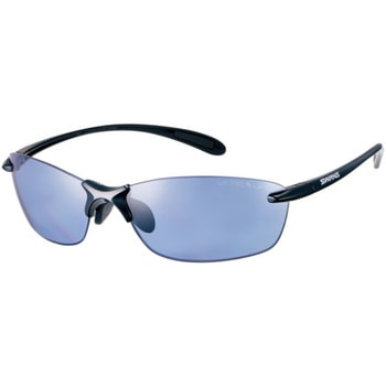 スポーツサングラス Airless-Leaf fit SWANS