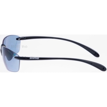 スポーツサングラス Airless-Leaf fit SWANS
