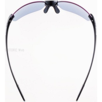 スポーツサングラス Airless-Leaf fit SWANS