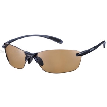 スポーツサングラス Airless-Leaf fit SWANS