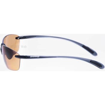 スポーツサングラス Airless-Leaf fit SWANS