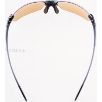 スポーツサングラス Airless-Leaf fit SWANS