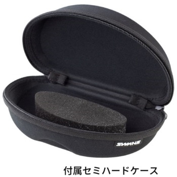 スポーツサングラス STRIX D.A. SWANS