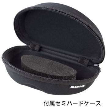 スポーツサングラス STRIX D.A. SWANS