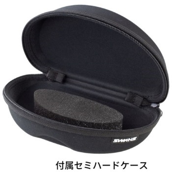 スポーツサングラス STRIX D.A. SWANS