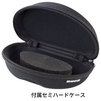 スポーツサングラス STRIX D.A. SWANS