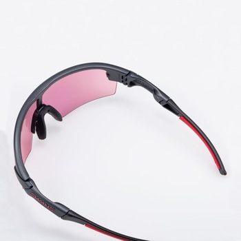 スポーツサングラス STRIX D.A. SWANS