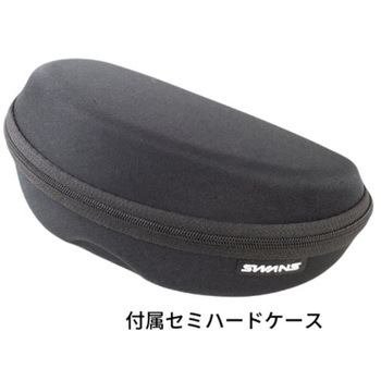スポーツサングラス STRIX D.A. SWANS