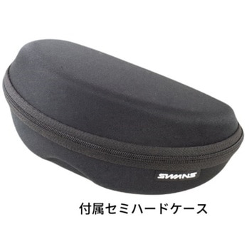 スポーツサングラス STRIX D.A. SWANS