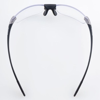 スポーツサングラス Airless-Leaf fit SWANS
