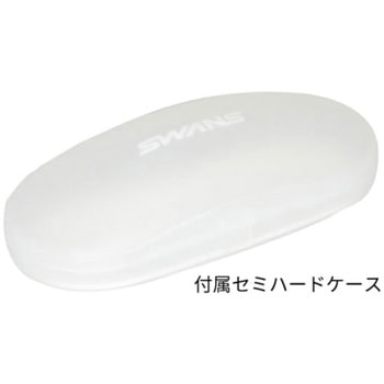 スポーツサングラス Airless-Leaf fit SWANS