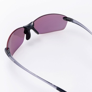 スポーツサングラス Airless-Leaf fit SWANS