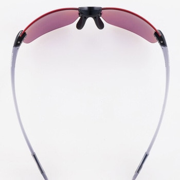 スポーツサングラス Airless-Leaf fit SWANS
