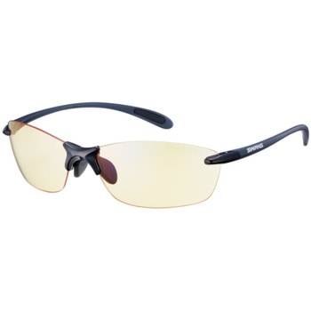 スポーツサングラス Airless-Leaf fit SWANS