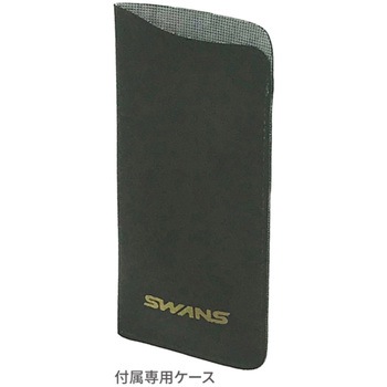 クリップオン SCP-21 SWANS