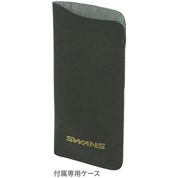 クリップオン SCP-21 SWANS