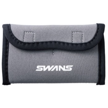 スペアレンズケース A-211 SWANS
